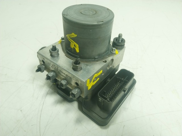 Купити 1673599580 Peugeot/Citroen Гідроблок АБС