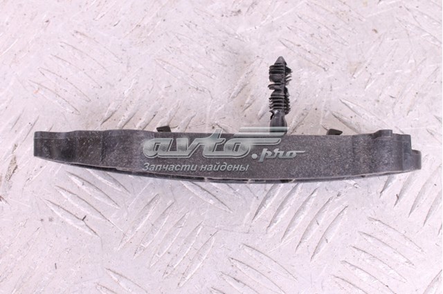 Купити LR034210 Land Rover Кронштейн бампера переднього, правий