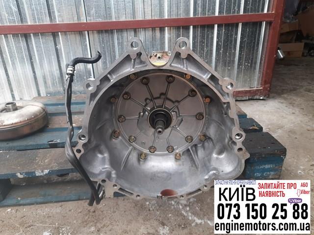 V5A51 Mitsubishi Автоматична коробка передач
