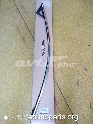 Накладка передніх лівих дверей верхніх Mazda GHP950985G ціна, від 14.08 USD