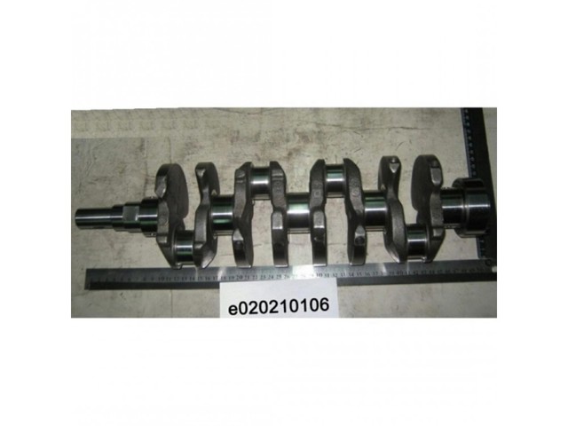 Купити LF481Q11005011A Lifan Колінвал