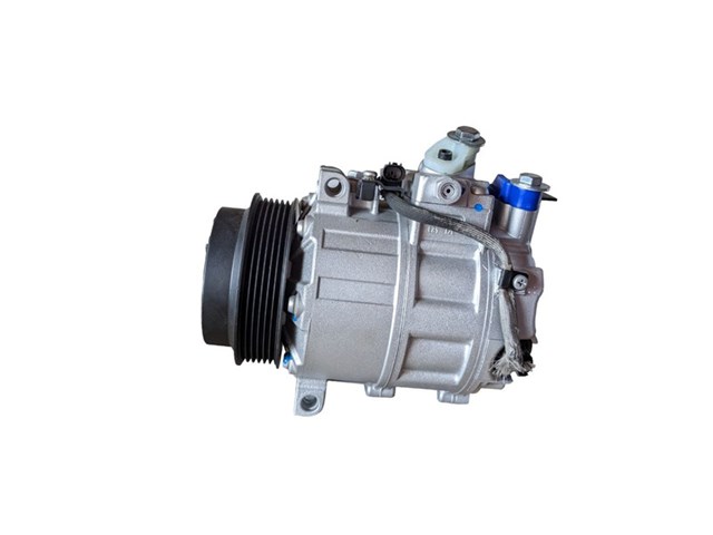 Купити VW011VACUUM MSG Насос гідравліки