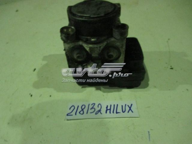 Купити 4451071030 Toyota Гідроблок АБС