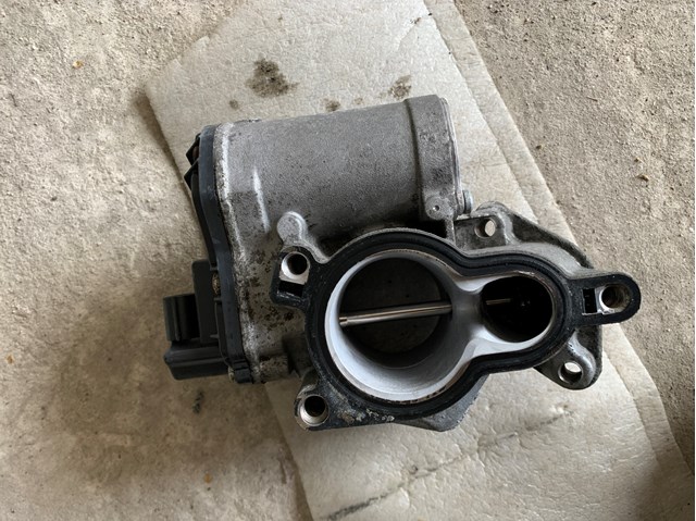 Купити 8200796674C Renault (RVI) Прилади управління системи рециркуляції