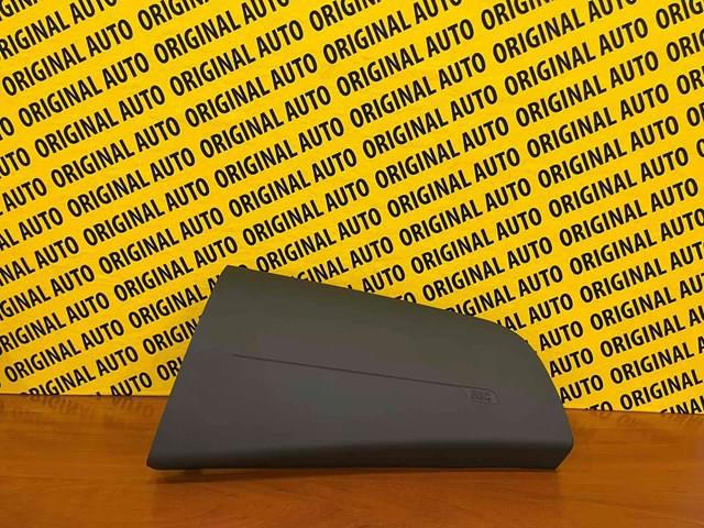 Подушка безпеки, пасажирська, AIRBAG 985T00724R Renault (RVI)