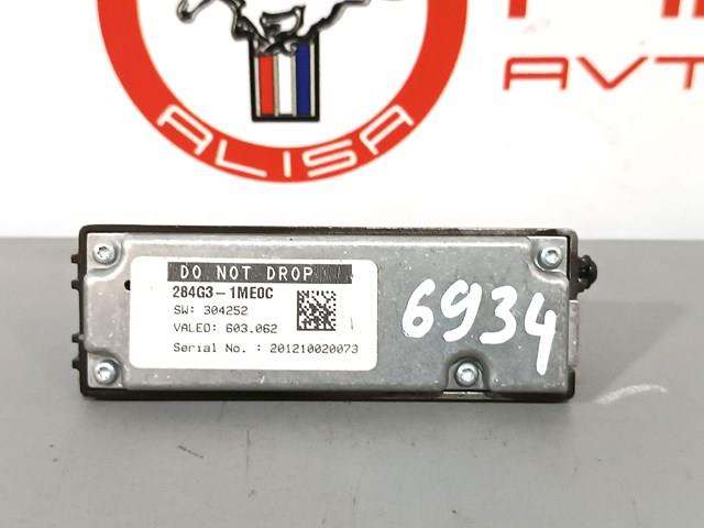  284G31ME0C Nissan/Infiniti