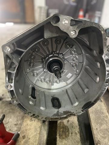 24008601661 BMW Автоматична коробка передач