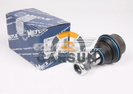 Купити 360200113 Meyle Кульова опора, нижня
