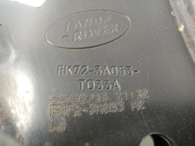 FK723A053 Land Rover 