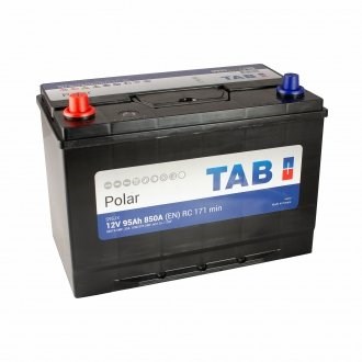 Купити Акумулятор TAB 95 А/г (246995)