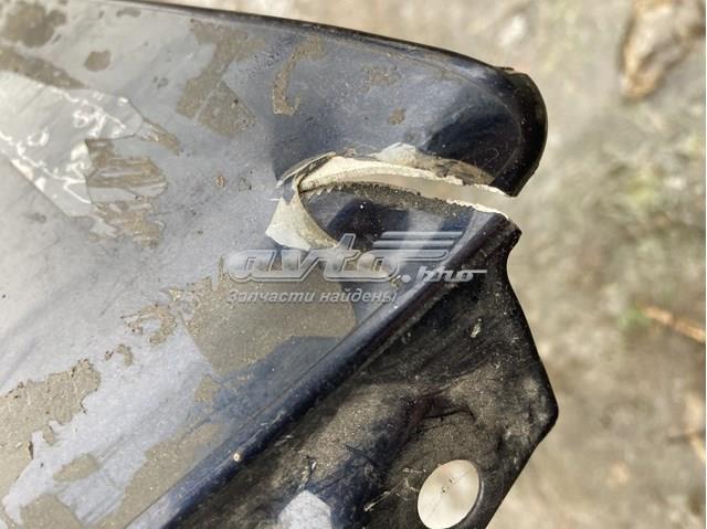Ліве переднє крило Signeda PAD10051AL ціна, від 296.73 USD