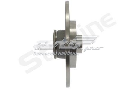 SPB3260 Starline Дискові гальма