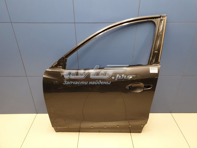 Двері передні ліві KDY35902XJ Mazda