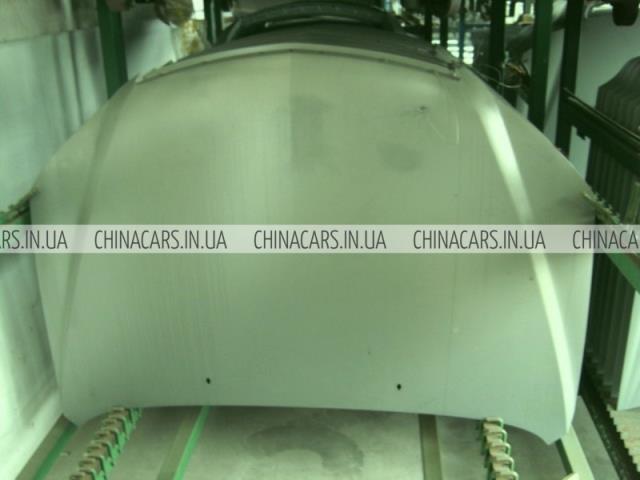 Купити 106200259102 Geely Капот
