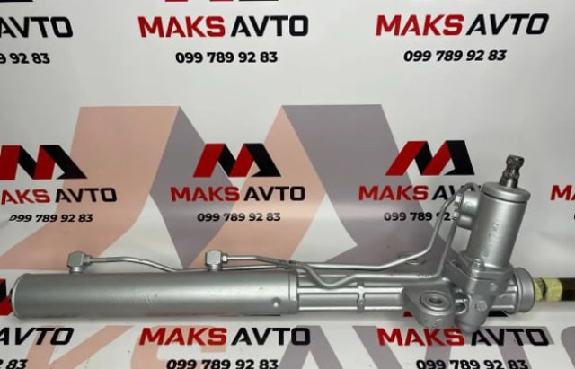 Рульова рейка HY217R MSG Rebuilding