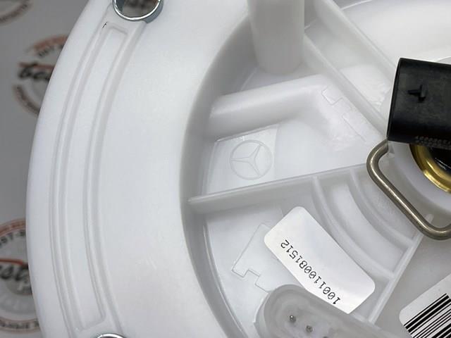 Фільтр паливний Mercedes A221470199028