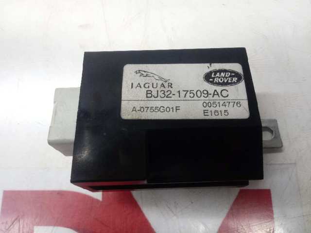  Land Rover BJ3217509AC