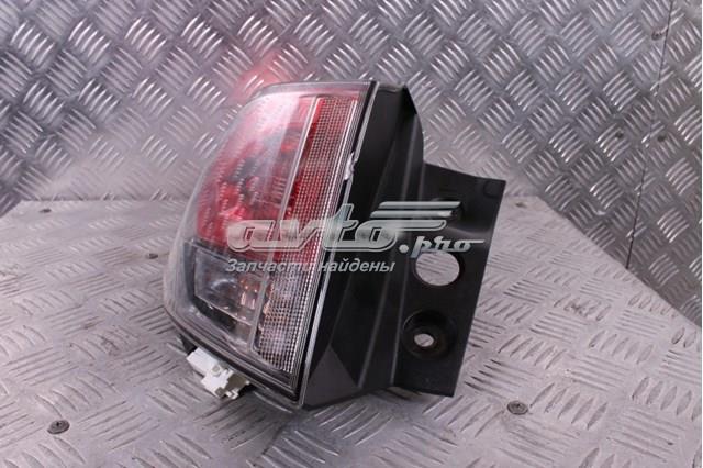 Задня ліва зовнішня фара Toyota 8156142200 ціна, від 104.54 USD
