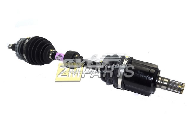 Купити 495002P201 Hyundai/Kia Ліва піввісь