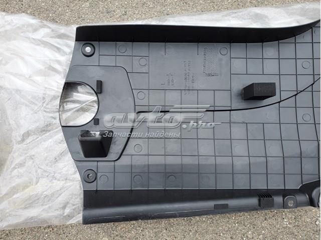 5379660040 Toyota Екран двигуна