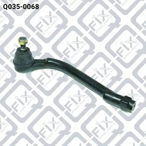 Рульовий наконечник Q0350068 Q-fix