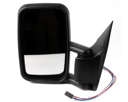 302003 Solgy Дзеркало заднього виду, ліве