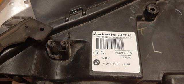  BMW 7217293 ціна, від 337.23 USD