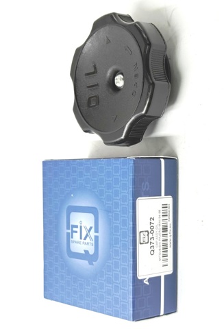 Кришка маслозаливной горловини Q-fix Q3730072 ціна, від 3.89 USD