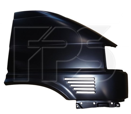 Крило переднє праве FPS FP9558314 ціна, від 70.63 USD