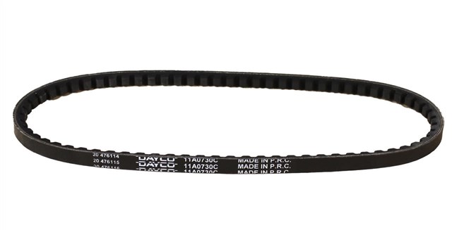 Ремінь генератора 11A0730C Dayco