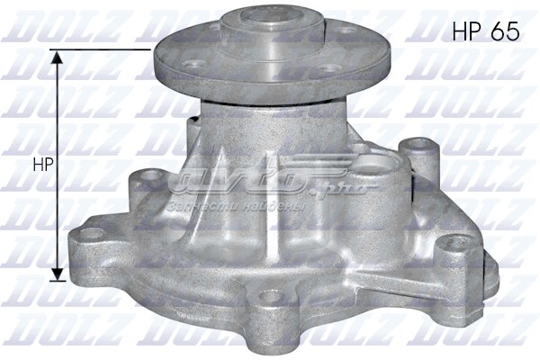 PTY33087CL Signeda Захист двигуна, лівий