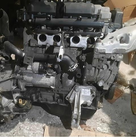 Купити KFV Peugeot/Citroen Двигун