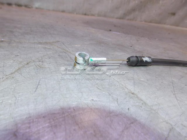 Трос відкриття капота, передній 811904Y100 Hyundai/Kia