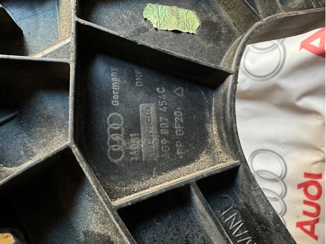  VAG 4G9807453C ціна, від 19.75 USD