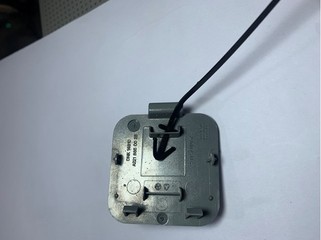  Mercedes A2218850026 ціна, від 41.16 USD