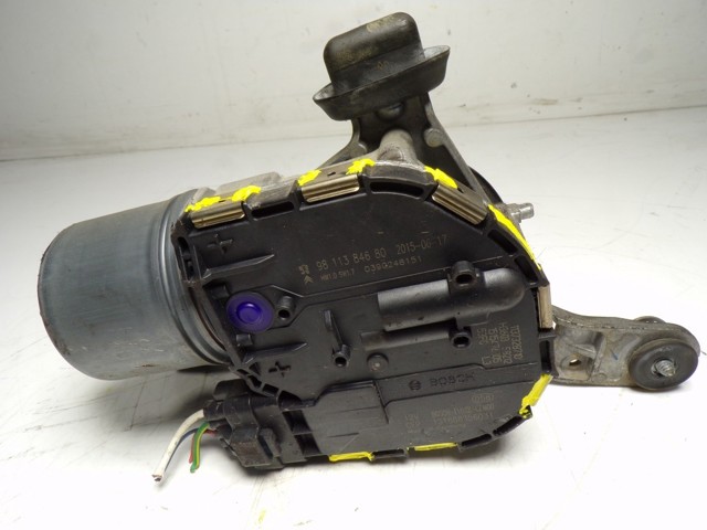  Peugeot/Citroen 9811384680 ціна, від 26.81 USD