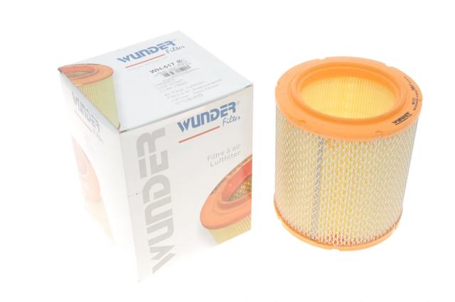WH517 Wunder Повітряний фільтр двигуна