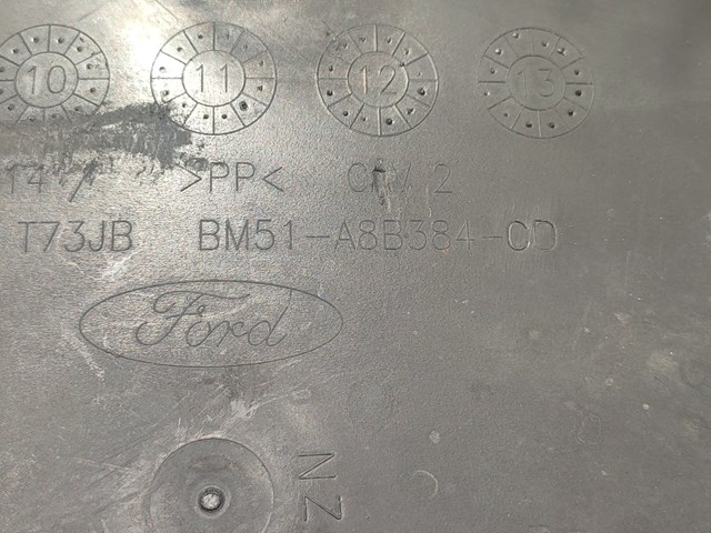  Ford BM51A8B384CD ціна, від 14.06 USD