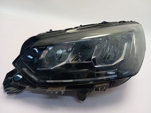 Купити 9833036380 Peugeot/Citroen Фари