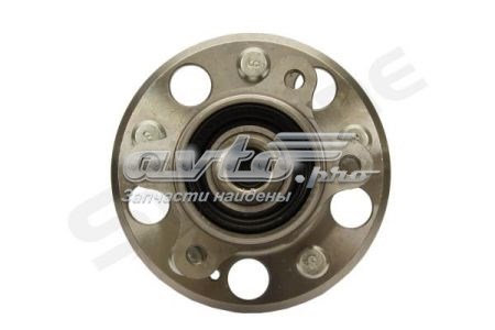 Задня маточина LO26905 Starline