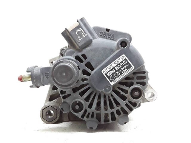 Генератор VALEO 2655103 ціна, від 61.11 USD