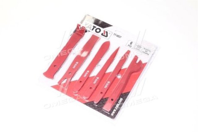 Yato YT0837