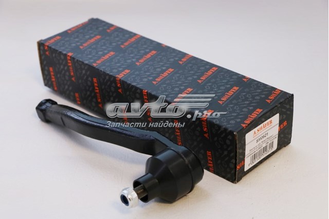 Рульовий наконечник SM0621 Shafer