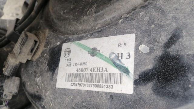460074EH3A Nissan/Infiniti 