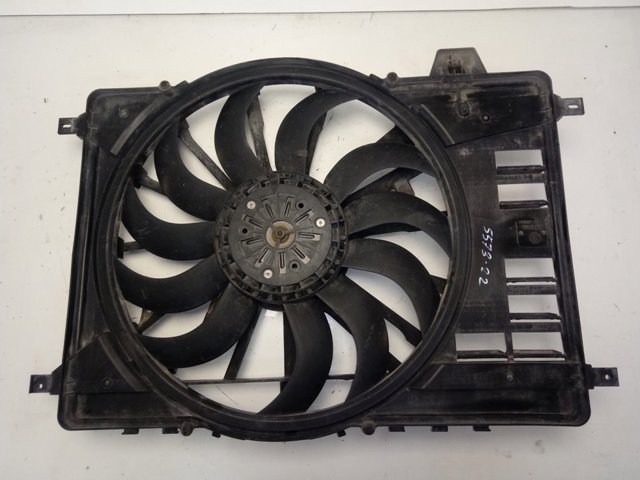 Купити GJ328C607BB Land Rover 