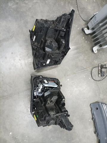 92101S1600 Hyundai/Kia Фари
