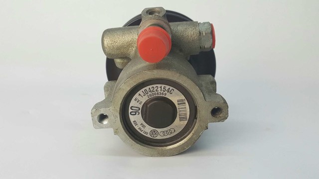 Насос гідропідсилювача керма VAG 26046395WB