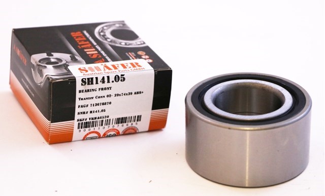 Підшипник ступиці SH14105 Shafer