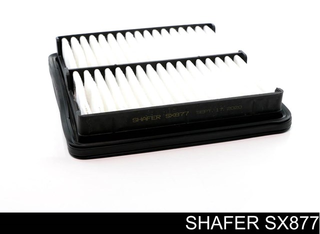 SX877 Shafer фільтр повітряний