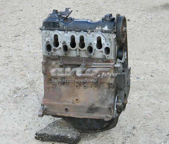 ABK VAG Мотор в зборі
